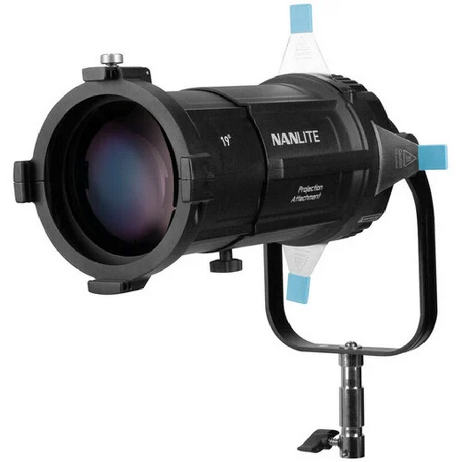 Bộ tạo hiệu ứng Nanlite PJ-BM  36° Chính Hãng